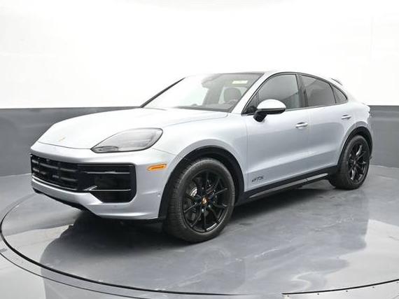 PORSCHE CAYENNE 2025 WP1BG2AY4SDA44629 image PORSCHE CAYENNE 2025 WP1BG2AY4SDA44629 image