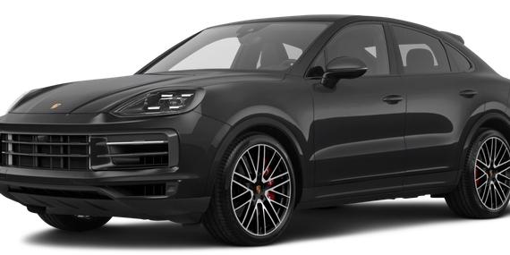PORSCHE CAYENNE 2025 WP1BG2AY8SDA44634 image PORSCHE CAYENNE 2025 WP1BG2AY8SDA44634 image
