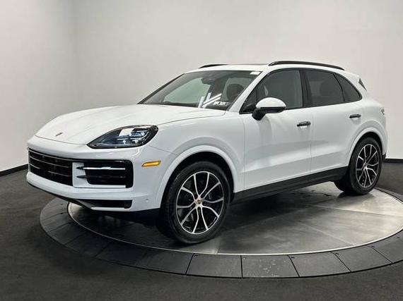 PORSCHE CAYENNE 2025 WP1AA2AYXSDA01636 image PORSCHE CAYENNE 2025 WP1AA2AYXSDA01636 image