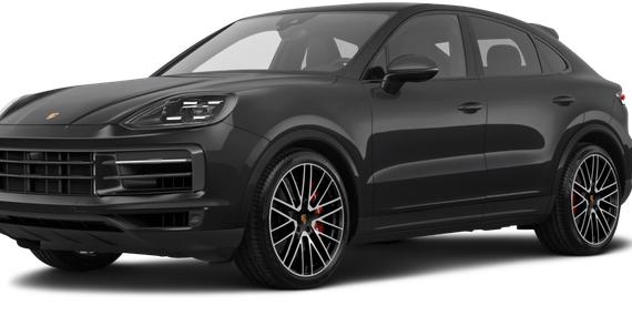 PORSCHE CAYENNE 2025 WP1BA2AY6SDA32418 image PORSCHE CAYENNE 2025 WP1BA2AY6SDA32418 image