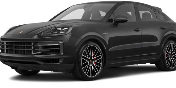 PORSCHE CAYENNE 2025 WP1BM2AY8SDA47283 image PORSCHE CAYENNE 2025 WP1BM2AY8SDA47283 image
