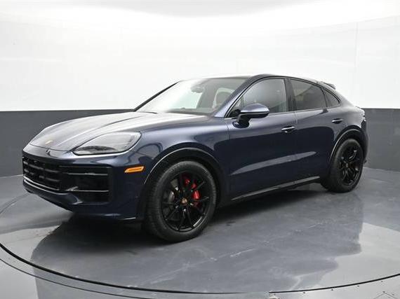 PORSCHE CAYENNE 2025 WP1BG2AY9SDA44643 image PORSCHE CAYENNE 2025 WP1BG2AY9SDA44643 image