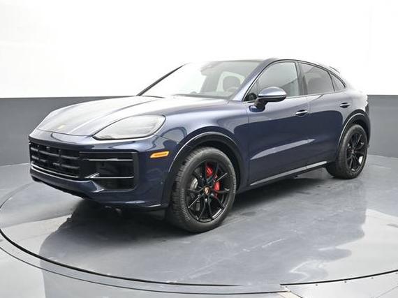 PORSCHE CAYENNE 2025 WP1BG2AY9SDA44657 image PORSCHE CAYENNE 2025 WP1BG2AY9SDA44657 image