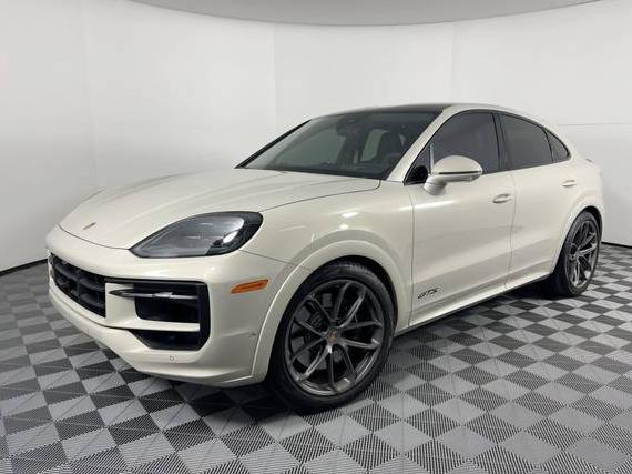 PORSCHE CAYENNE 2025 WP1BG2AY7SDA45256 image PORSCHE CAYENNE 2025 WP1BG2AY7SDA45256 image