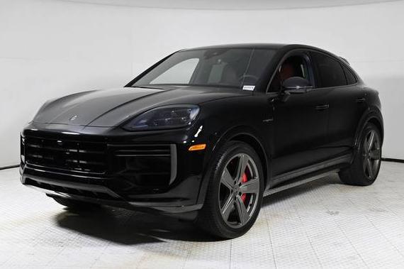 PORSCHE CAYENNE 2025 WP1BM2AY4SDA47183 image PORSCHE CAYENNE 2025 WP1BM2AY4SDA47183 image