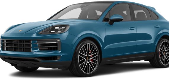 PORSCHE CAYENNE 2025 WP1BA2AY5SDA29672 image PORSCHE CAYENNE 2025 WP1BA2AY5SDA29672 image