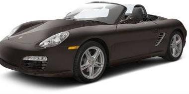 PORSCHE BOXSTER 2012 WP0CB2A87CS745084 image