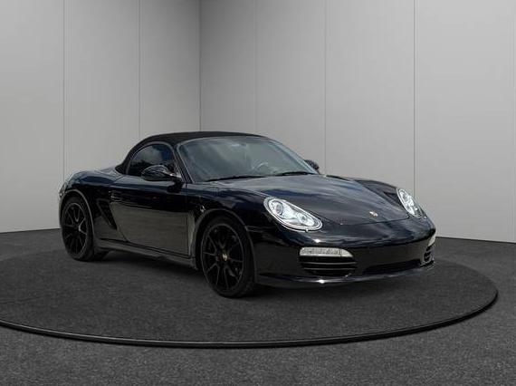 PORSCHE BOXSTER 2012 WP0CB2A83CS798154 image PORSCHE BOXSTER 2012 WP0CB2A83CS798154 image