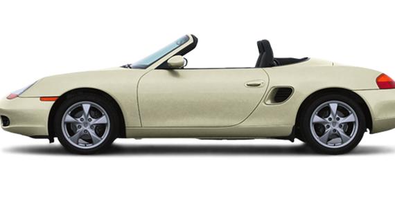 PORSCHE BOXSTER 2002 WP0CB29892U662604 image PORSCHE BOXSTER 2002 WP0CB29892U662604 image