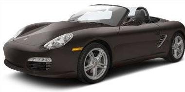 PORSCHE BOXSTER 2011 WP0CB2A84BS730153 image