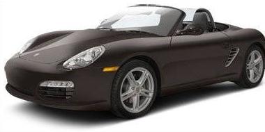 PORSCHE BOXSTER 2011 WP0CB2A81BS745113 image