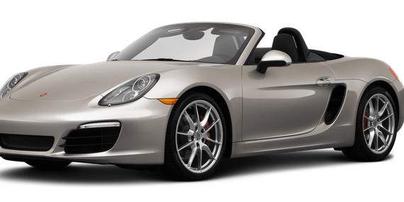 PORSCHE BOXSTER 2013 WP0CB2A85DS132138 image PORSCHE BOXSTER 2013 WP0CB2A85DS132138 image