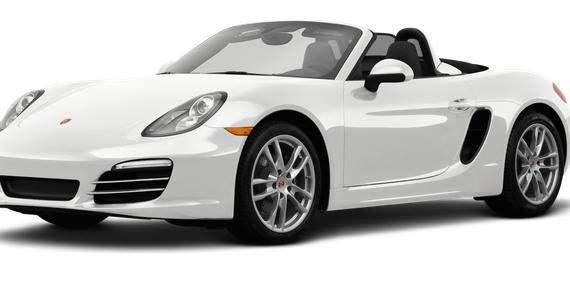 PORSCHE BOXSTER 2013 WP0CA2A80DS114908 image PORSCHE BOXSTER 2013 WP0CA2A80DS114908 image