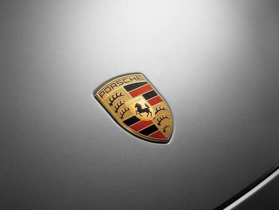 PORSCHE BOXSTER 2000 WP0CB2989YU663387 image