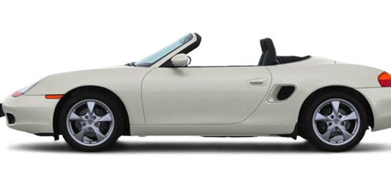 PORSCHE BOXSTER 2000 WP0CB298XYU660711 image PORSCHE BOXSTER 2000 WP0CB298XYU660711 image