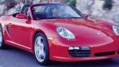 PORSCHE BOXSTER 2005 WP0CB29825S730211 image