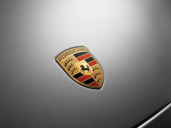 PORSCHE BOXSTER 2015 WP0CB2A81FS130180 image