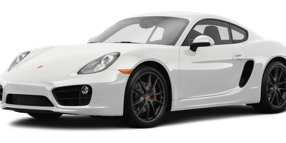 PORSCHE CAYMAN 2016 WP0AA2A85GK170693 image PORSCHE CAYMAN 2016 WP0AA2A85GK170693 image