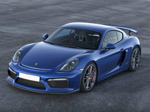 PORSCHE CAYMAN 2016 WP0AA2A8XGK171631 image PORSCHE CAYMAN 2016 WP0AA2A8XGK171631 image