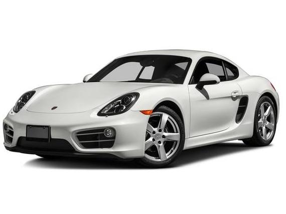PORSCHE CAYMAN 2016 WP0AA2A82GK171879 image PORSCHE CAYMAN 2016 WP0AA2A82GK171879 image