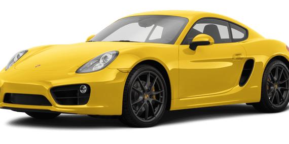 PORSCHE CAYMAN 2016 WP0AC2A81GK197092 image PORSCHE CAYMAN 2016 WP0AC2A81GK197092 image