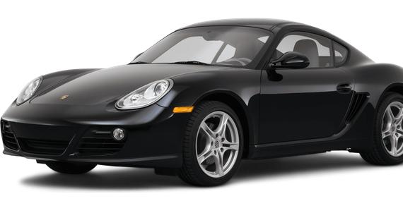 PORSCHE CAYMAN 2009 WP0AA29859U761151 image PORSCHE CAYMAN 2009 WP0AA29859U761151 image