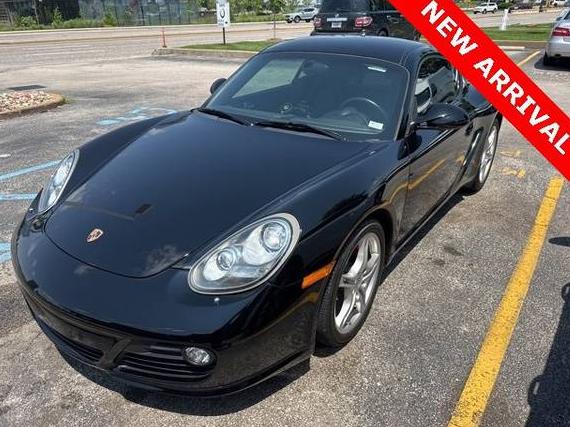 PORSCHE CAYMAN 2009 WP0AB29889U780399 image PORSCHE CAYMAN 2009 WP0AB29889U780399 image