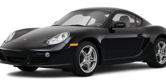 PORSCHE CAYMAN 2009 WP0AA29809U760926 image PORSCHE CAYMAN 2009 WP0AA29809U760926 image