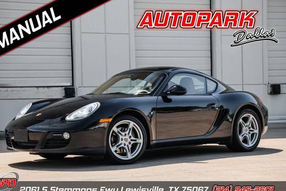 PORSCHE CAYMAN 2009 WP0AA29879U760227 image PORSCHE CAYMAN 2009 WP0AA29879U760227 image
