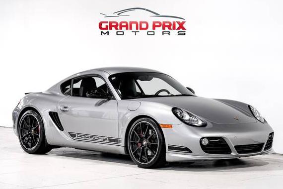 PORSCHE CAYMAN 2012 WP0AB2A89CS793287 image PORSCHE CAYMAN 2012 WP0AB2A89CS793287 image