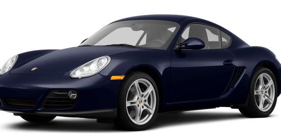PORSCHE CAYMAN 2012 WP0AA2A80CS760150 image PORSCHE CAYMAN 2012 WP0AA2A80CS760150 image