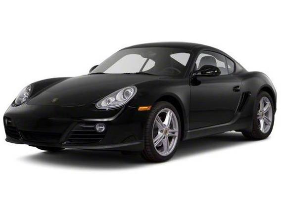 PORSCHE CAYMAN 2012 WP0AB2A85CS793464 image PORSCHE CAYMAN 2012 WP0AB2A85CS793464 image