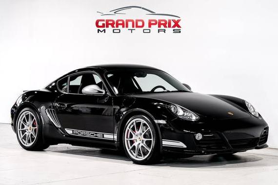 PORSCHE CAYMAN 2012 WP0AB2A86CS793151 image PORSCHE CAYMAN 2012 WP0AB2A86CS793151 image