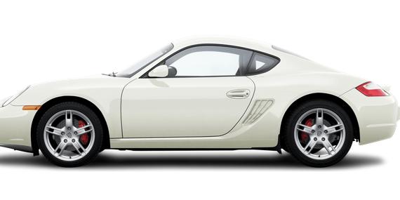 PORSCHE CAYMAN 2006 WP0AB29856U785734 image PORSCHE CAYMAN 2006 WP0AB29856U785734 image