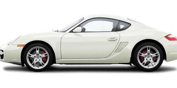 PORSCHE CAYMAN 2006 WP0AB29896U785025 image PORSCHE CAYMAN 2006 WP0AB29896U785025 image