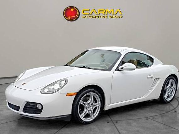 PORSCHE CAYMAN 2010 WP0AA2A87AU760759 image PORSCHE CAYMAN 2010 WP0AA2A87AU760759 image