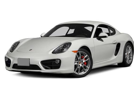 PORSCHE CAYMAN 2014 WP0AB2A85EK191067 image PORSCHE CAYMAN 2014 WP0AB2A85EK191067 image