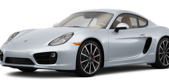 PORSCHE CAYMAN 2014 WP0AB2A82EK191396 image PORSCHE CAYMAN 2014 WP0AB2A82EK191396 image