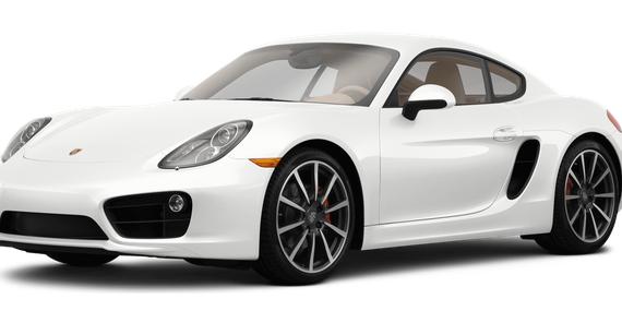 PORSCHE CAYMAN 2014 WP0AB2A83EK191777 image PORSCHE CAYMAN 2014 WP0AB2A83EK191777 image