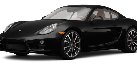 PORSCHE CAYMAN 2014 WP0AB2A82EK190880 image PORSCHE CAYMAN 2014 WP0AB2A82EK190880 image