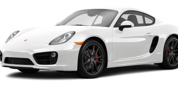 PORSCHE CAYMAN 2015 WP0AB2A85FK182919 image PORSCHE CAYMAN 2015 WP0AB2A85FK182919 image