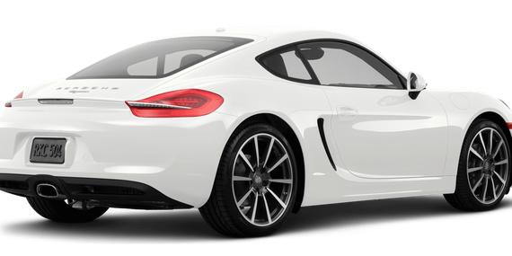 PORSCHE CAYMAN 2015 WP0AA2A83FK161408 image PORSCHE CAYMAN 2015 WP0AA2A83FK161408 image