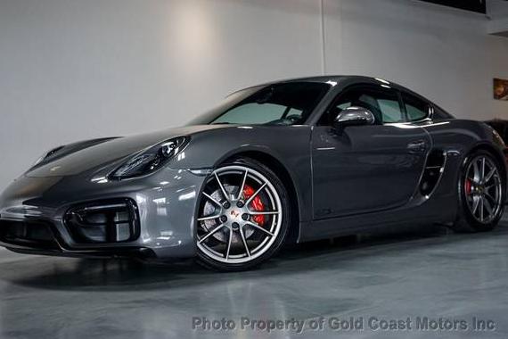 PORSCHE CAYMAN 2015 WP0AB2A87FK183134 image PORSCHE CAYMAN 2015 WP0AB2A87FK183134 image