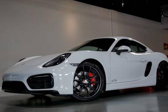 PORSCHE CAYMAN 2015 WP0AB2A87FK180797 image PORSCHE CAYMAN 2015 WP0AB2A87FK180797 image