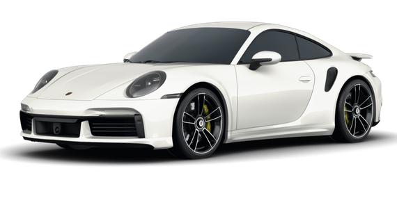 PORSCHE 911 2023 WP0AD2A97PS257530 image