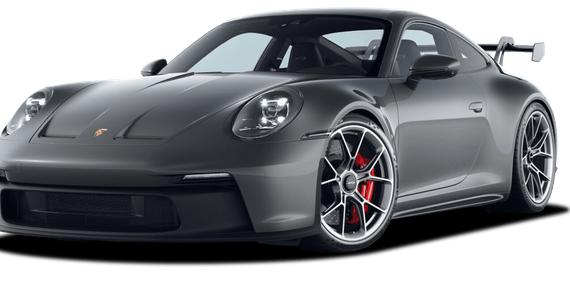 PORSCHE 911 2023 WP0AC2A98PS271052 image