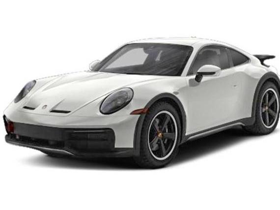 PORSCHE 911 2023 WP0AB2A99PS220520 image PORSCHE 911 2023 WP0AB2A99PS220520 image