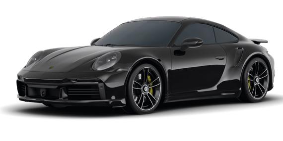PORSCHE 911 2023 WP0AD2A92PS257385 image