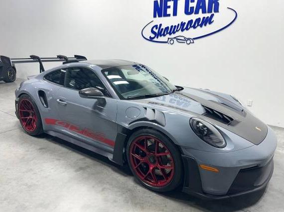 PORSCHE 911 2023 WP0AF2A9XPS278110 image PORSCHE 911 2023 WP0AF2A9XPS278110 image