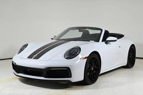 PORSCHE 911 2023 WP0CA2A91PS238408 image PORSCHE 911 2023 WP0CA2A91PS238408 image